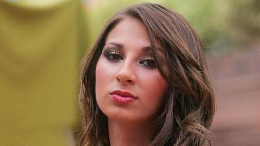 "Poco hombre": Perla Ilich hace fuerte funa en redes sociales