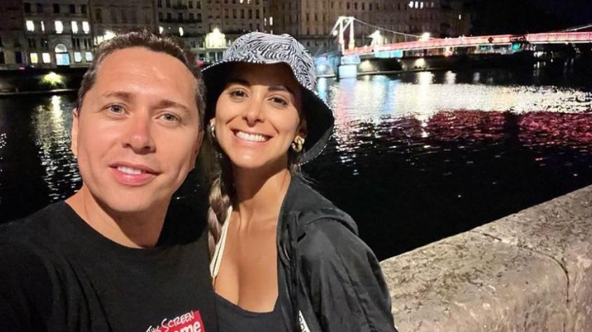 Karol Lucero le pidió matrimonio a su polola en París: “Nos casamos”