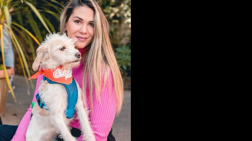 “Te sigue manteniendo”: Laura Prieto reveló lo difícil tras su quiebre con JC Rodríguez