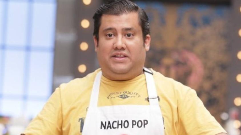 Nacho Pop detalla su emprendimiento alejado de la televisión