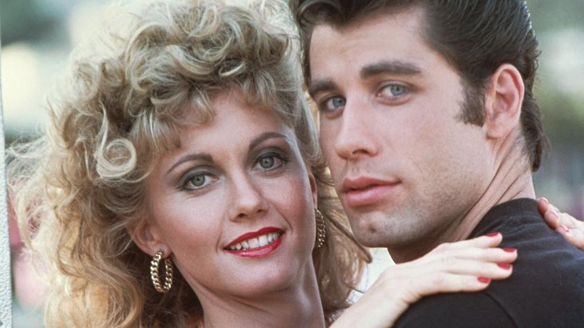 Olivia Newton-John Olivia Newton-John