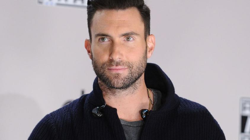 "Lo superaremos": Adam Levine rompe el silencio por infidelidad