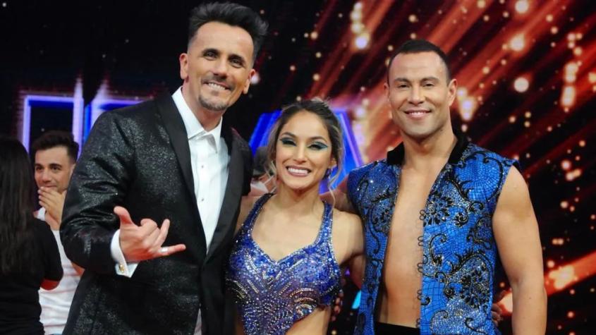 “Para toda la vida”: Ex figuras de Aquí se baila se casaron