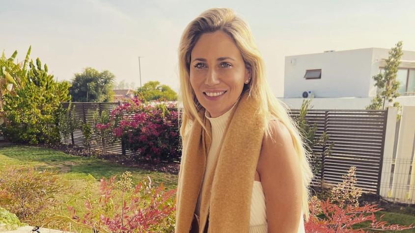 Gissella Gallardo hace fuerte denuncia en redes sociales