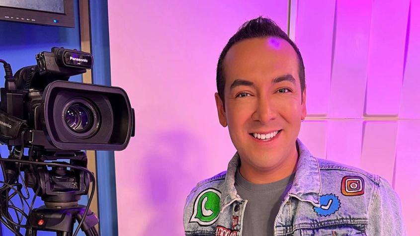 Panelista de Me Late fue asaltado en concierto de Daddy Yankee
