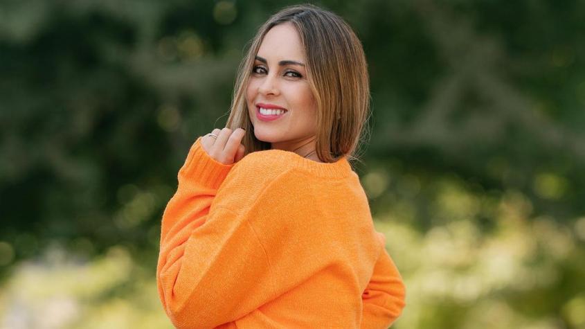 "Me atacan": Maura Rivera entrega su opinión sobre el Plebiscito 
