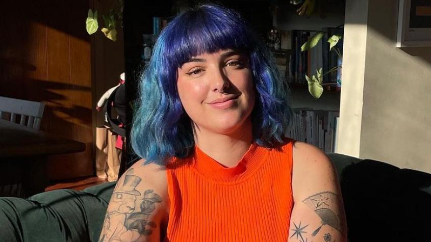 “Un sueño loco”: Antonia Larraín tendrá su propia cafetería