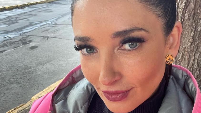 "La opinión es tuya": Camila Nash comparte aplaudida reflexión
