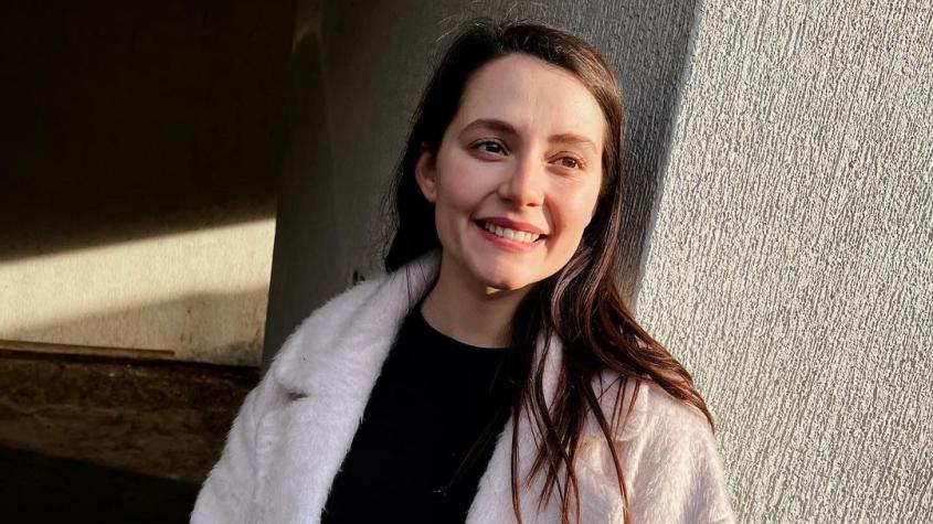 Magdalena Müller se llena de elogios con nuevo cambio de look