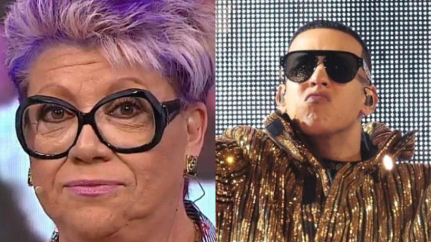 "Flaiterío": La ácida crítica de Paty Maldonado a fanáticos de Daddy Yankee