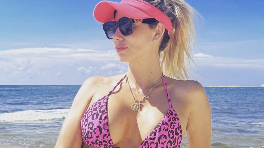 ¿Gissella Gallardo tiene nueva pareja tras su ruptura con Mauricio Pinilla?