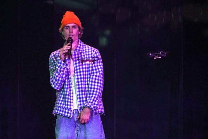 El regreso de Justin Bieber a Chile: conoce los valores y desde cuando estarán disponible las entradas