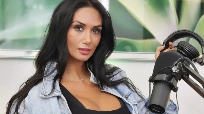 “No es fácil ser Pamela Díaz”: La Fiera reveló nuevo procedimiento estético