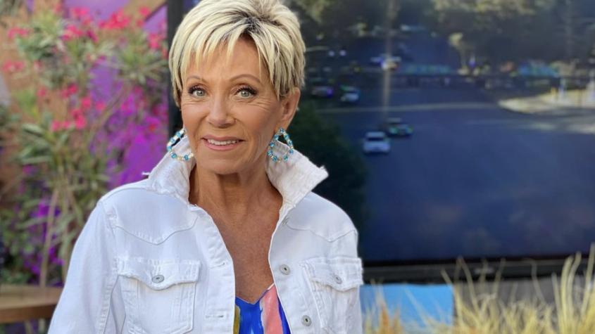 “Tonto y pajarón…”: Raquel Argandoña no tiene piedad con rostro de TVN