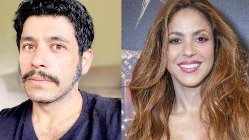 Supuesto hijo de Shakira habla por primera vez: “¿Va a mandar a matar a su propio hijo?”