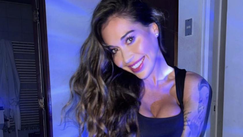 Vale Roth se desahoga en redes sociales y lanza enigmático mensaje a quien le hizo daño