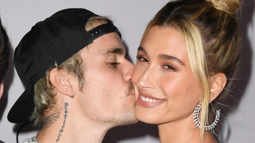 Hailey Bieber se sincera sobre su sexualidad con Justin Bieber