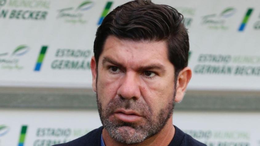 "Viva Chile": Marcelo Salas comparte particular reflexión