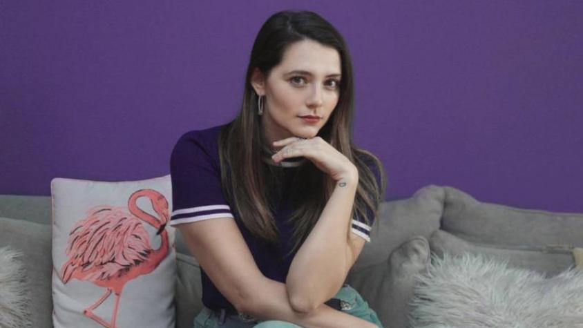  “Que llegue el verano”: Magdalena Müller recibe ola de comentarios por foto con pantalones de tela