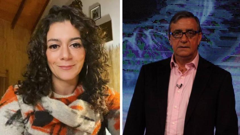 Paola Troncoso y la indirecta a Kike Morandé: “con los sueldos, pa’ que decir”