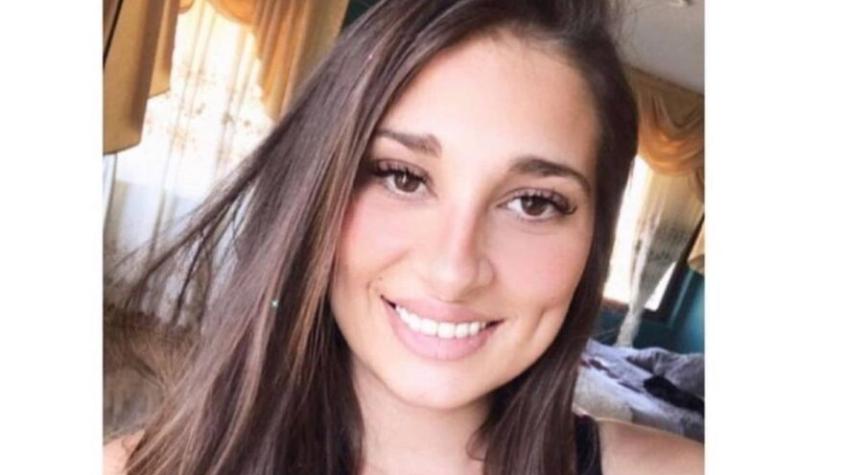 Perla Ilich relata traumática experiencia que vivió en Estados Unidos