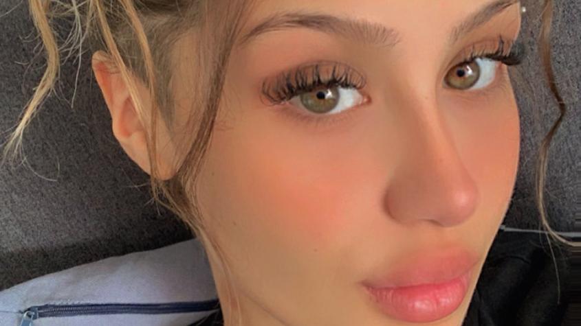 "Soy el sueño": Trini Neira impacta al mostrar su cintura de avispa