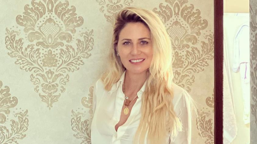 Gissella Gallardo comparte estremecedor mensaje sobre su padre