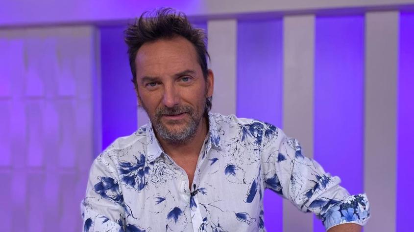 "Aún shockeado": Daniel Fuenzalida rompe el silencio tras su salida de la TV
