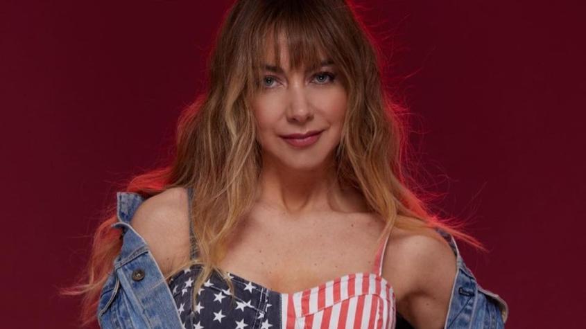 "Menos mal": Mónica Godoy causa intriga con particular reflexión