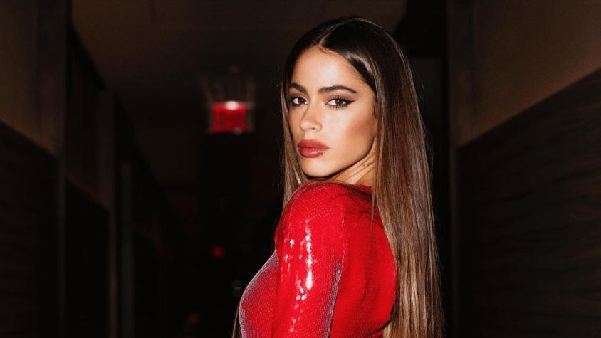 Tini Stoessel responde a los feos comentarios sobre su ombligo