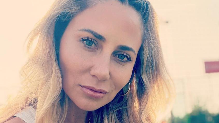 "Le pedí a mi abogado...": Gissella Gallardo hace feroz descargo en redes sociales
