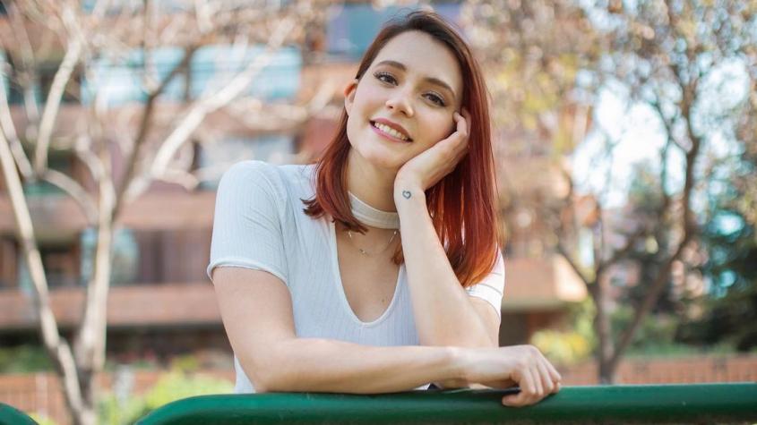 Magdalena Müller celebra 31 años con divertido video