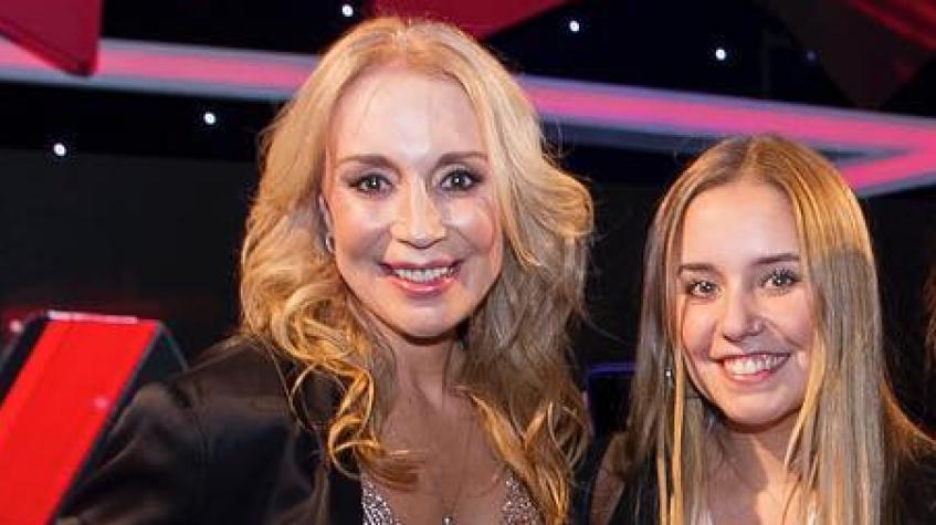 "Soy una privilegiada": Hija mayor de Karen Doggenweiler se sincera en su cumpleaños