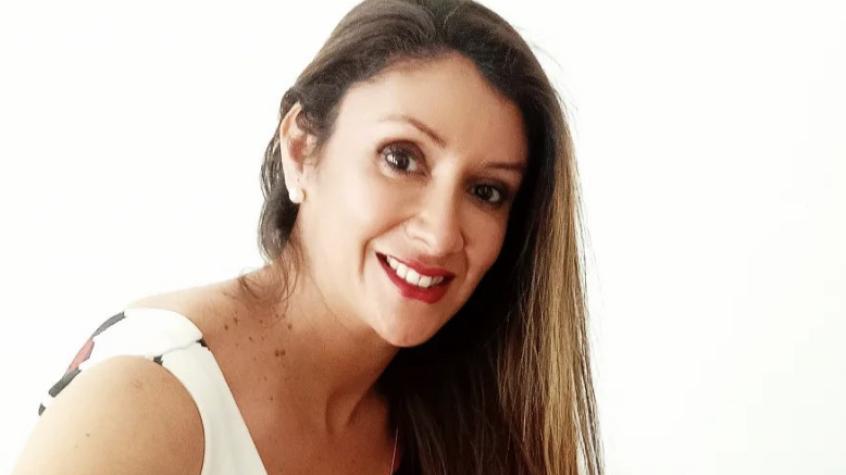 Angélica Sepúlveda estrenó cambio físico tras extensas jornadas de ejercitación