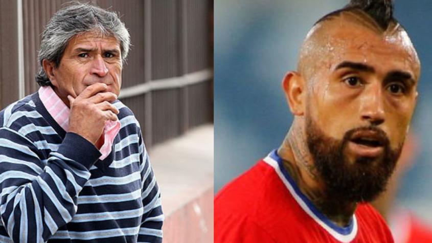 Arturo Vidal Arturo Vidal