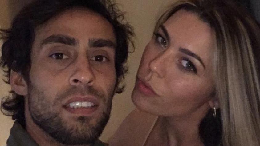 El sincero y triste comentario de Daniela Aránguiz sobre Jorge Valdivia