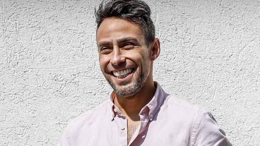 Jorge Valdivia es captado junto a otra mujer: ¿Superó a Daniela Aránguiz?