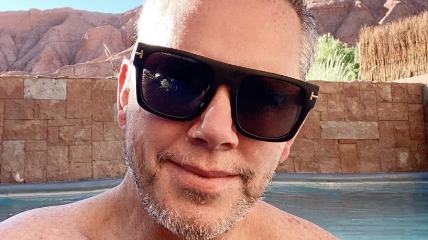 José Miguel Viñuela es duramente criticado por comentario en redes sociales