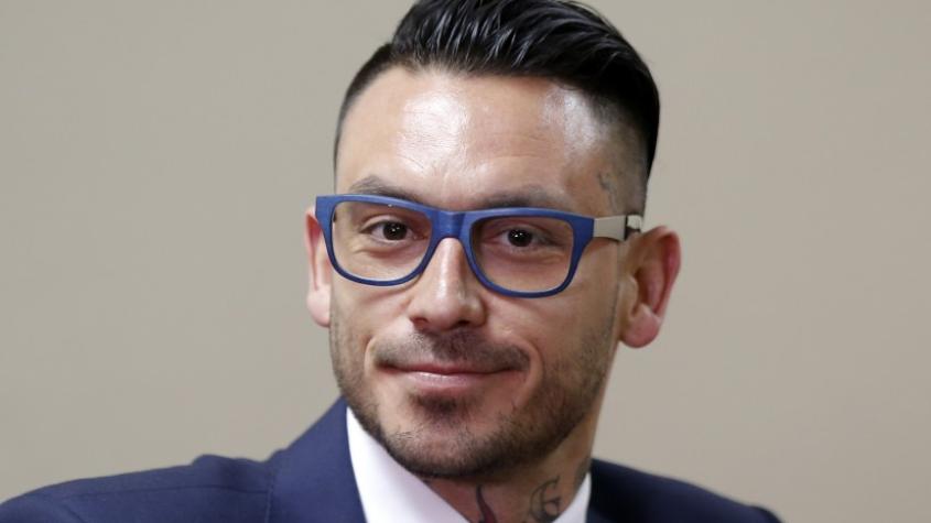 ¿Amenaza o advertencia de Mauricio Pinilla en redes sociales?