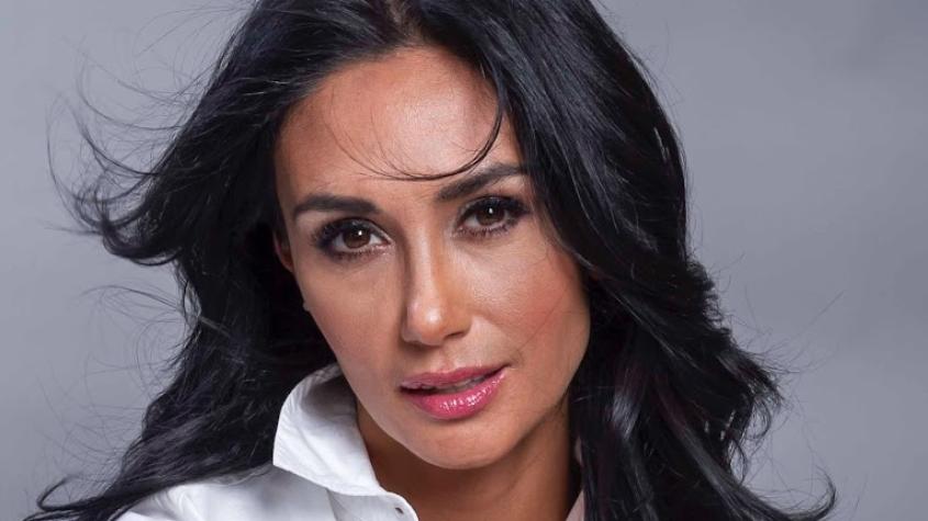 Pamela Díaz funó a sus exmaridos y revela grave situación