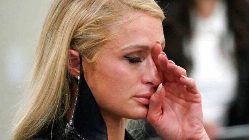 Paris Hilton relató los crudos abusos sexuales que sufrió en su adolescencia: “Pusieron sus dedos…”