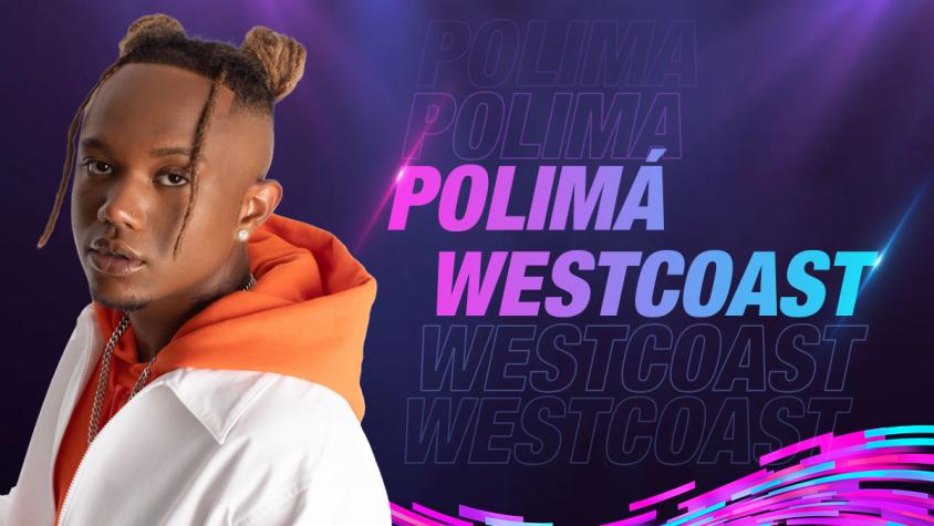 Polimá Westcoast es el primer confirmado a Viña 2023