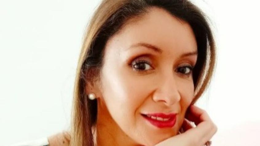 Angélica Sepúlveda Angélica Sepúlveda