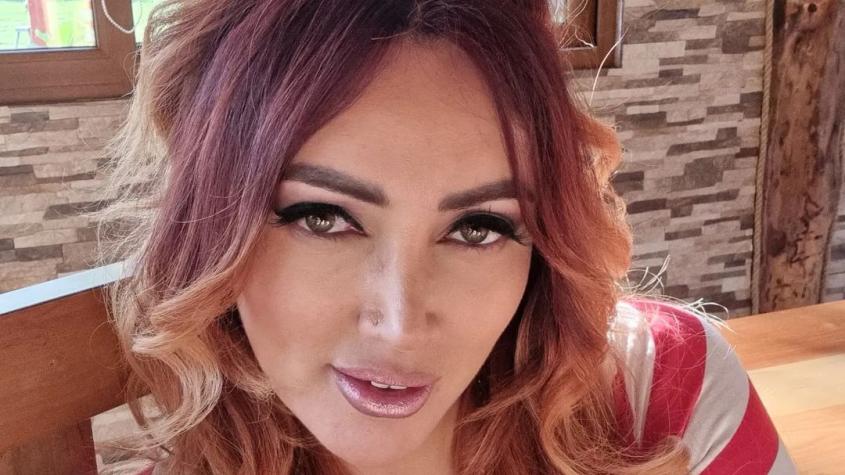 La Rancherita desata sensualidad con acalorado baile en Instagram