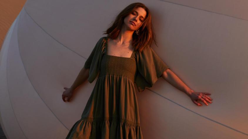 El soft denim llega con todo en esta temporada primavera-verano