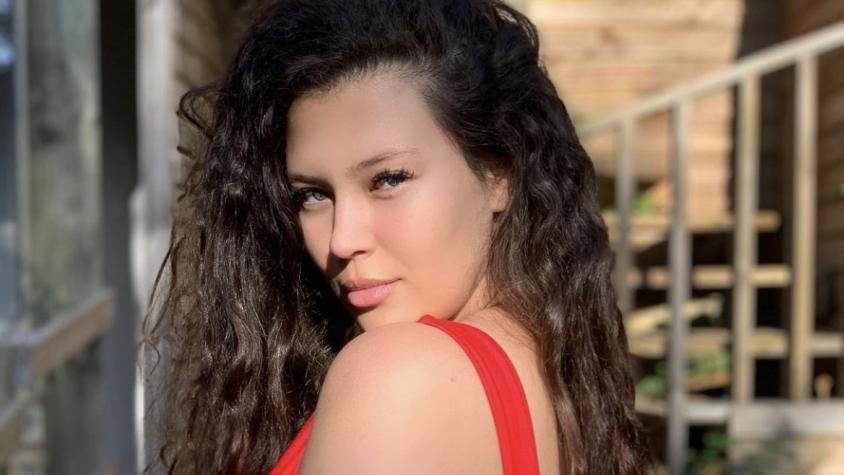 Michelle Carvalho Michelle Carvalho