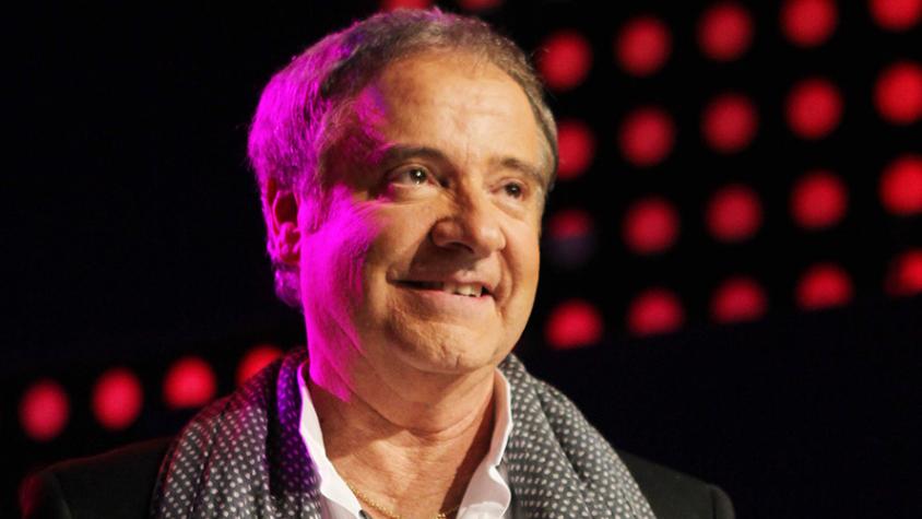 Pollo Fuentes recordó abuso sexual por parte de un sacerdote a los 11 años