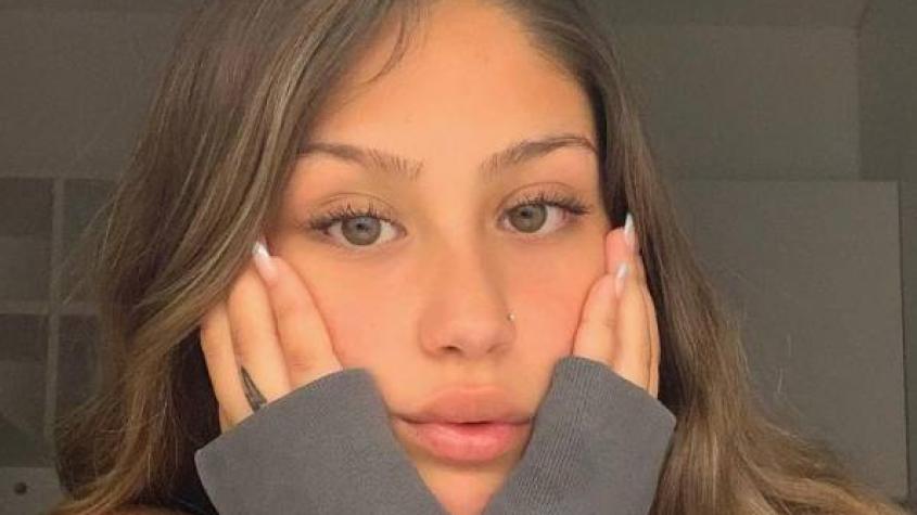 "Baby no sé": Trini Neira sorprende con llamativo mensaje en redes sociales