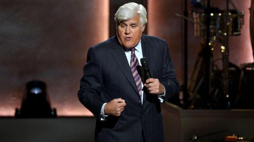 Famoso conductor de TV en Estados Unidos resulta con su rostro quemado en accidente