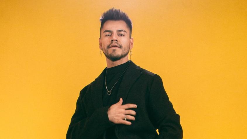 Kevin Vásquez anuncia su regreso a la música con nuevo material